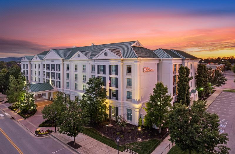 Hilton Garden Inn Nashville/Brentwood