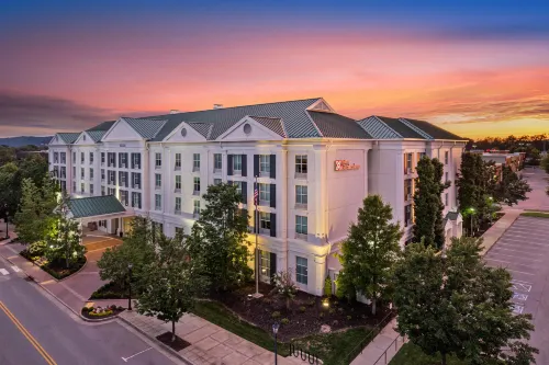 Hilton Garden Inn Nashville/Brentwood - Pools