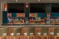 The Royal Sonesta Boston - Bar