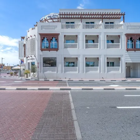 Beach Walk Boutique Hotel