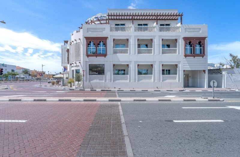 Beach Walk Boutique Hotel