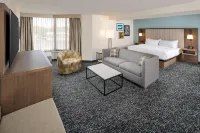 DoubleTree by Hilton Hotel Johnson City - 4-Star