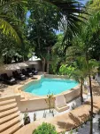 Hotel Boutique Refugio 41 - Pool