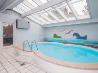 8 Person Holiday Home in Ørsted-by Traum - Pools