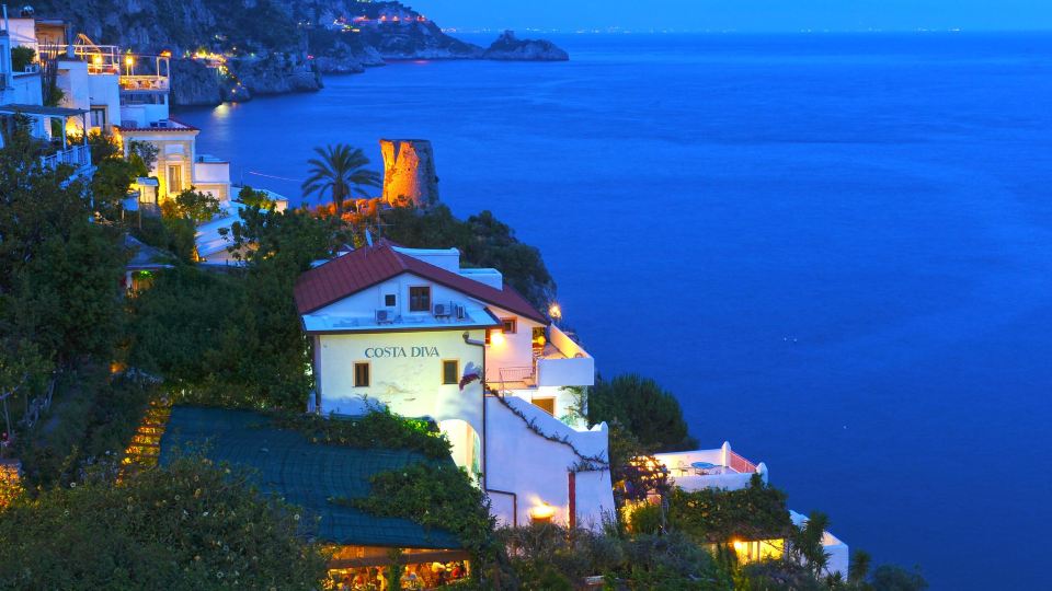 Hotel Costa Diva