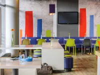 Ibis Budget Hannover Hbf - 2-stjärniga
