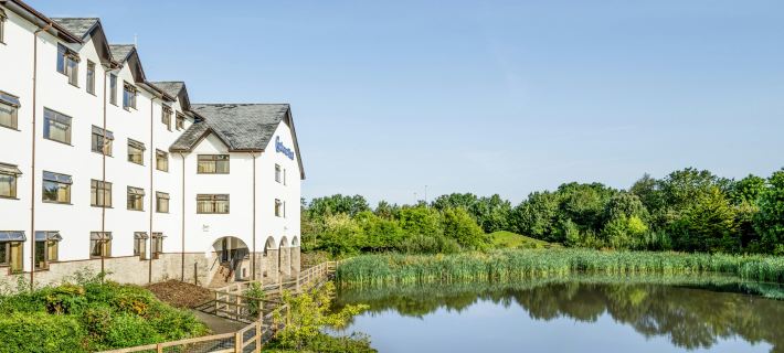 Copthorne Hotel Cardiff-Caerdydd Hoteles en Cardiff
