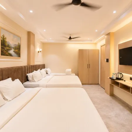 Velar Select Hotel Ujjain
