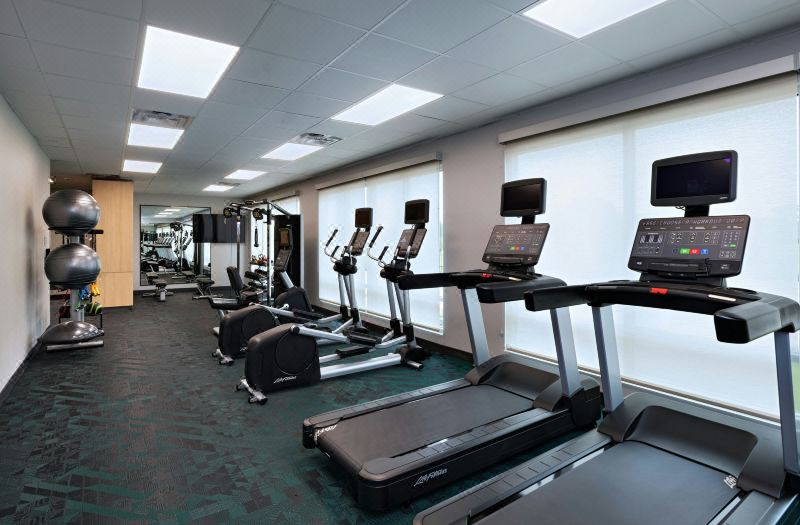 TownePlace Suites Stafford Sugar Land photo 3