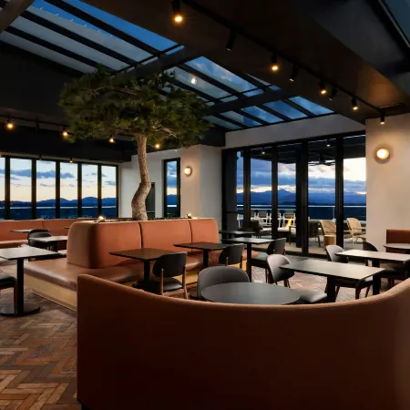 Moxy Asheville