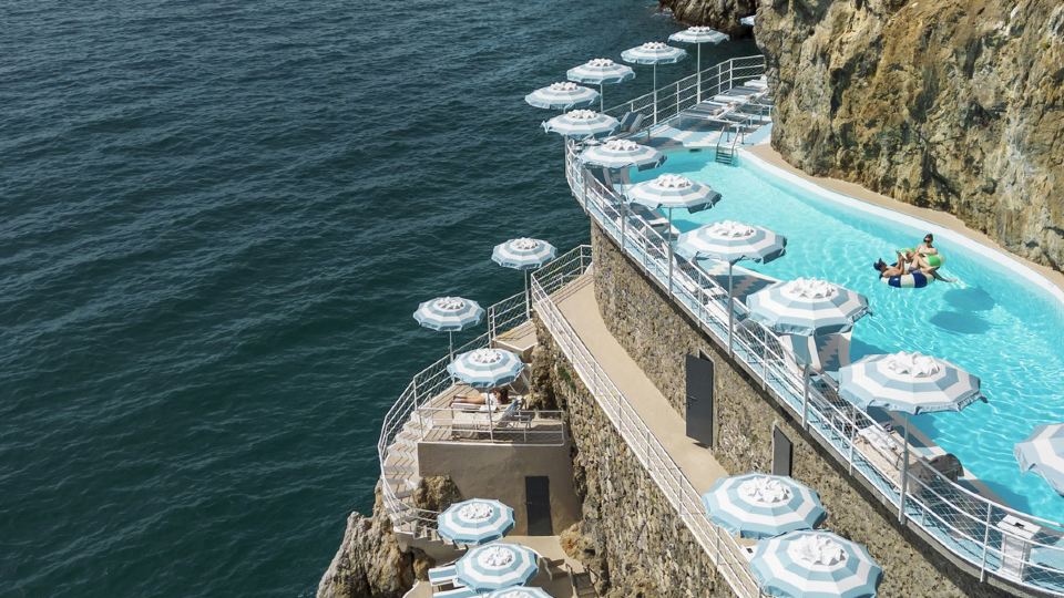 Hotel Miramalfi