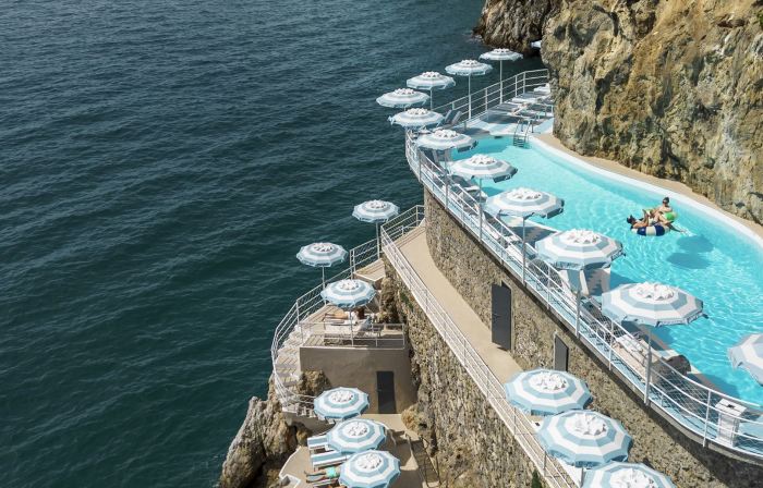 Hotel Miramalfi
