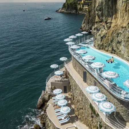 Hotel Miramalfi