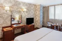 Starhotels du Parc - Pet friendly