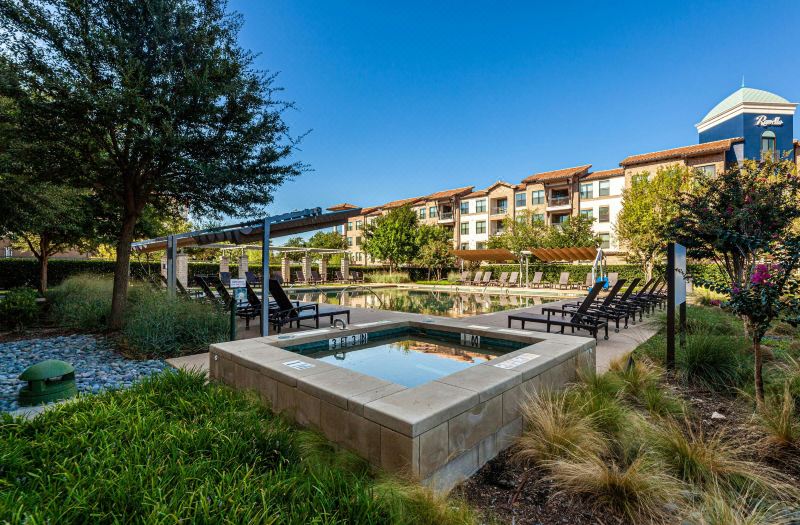 Sheraton Stonebriar Hotel photo 3