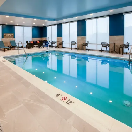 Hampton Inn & Suites by Hilton la Grande