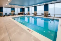 Hampton Inn & Suites by Hilton la Grande - Wifi