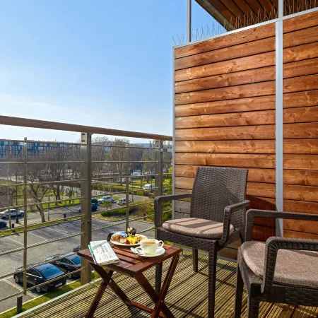 Sopot Marriott Resort & Spa