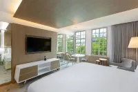 Gran Hotel Costa Rica, Curio Collection by Hilton - WiFi