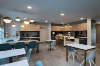 TownePlace Suites Killeen - breakfast