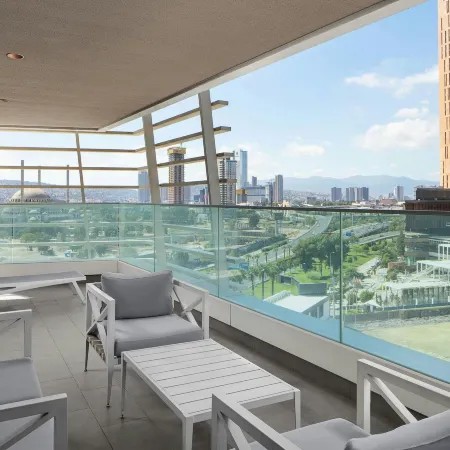 Four Points by Sheraton Izmir