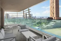 Four Points by Sheraton Izmir - Ocean View