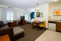 堪薩斯城奧拉西Residence Inn 酒店 - 3星級