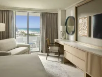 Loews Miami Beach Hotel Hotels near Holocaust Memorial