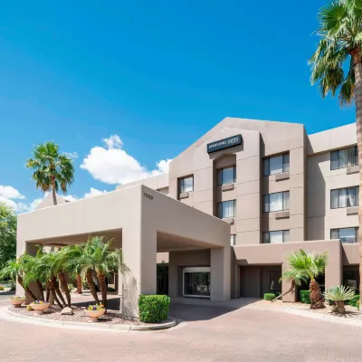 SpringHill Suites Scottsdale North Hotels in der Nähe von Penske Rennsportmuseum