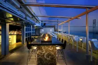 JW Marriott Savannah Plant Riverside District - 5 звезд