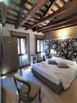 Hotel Rio - Desayuno