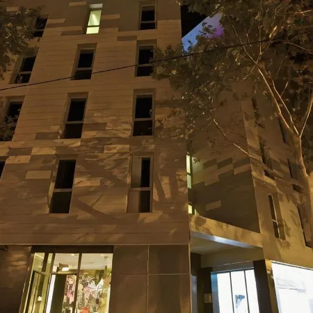 Twentytu Hostel Barcelona