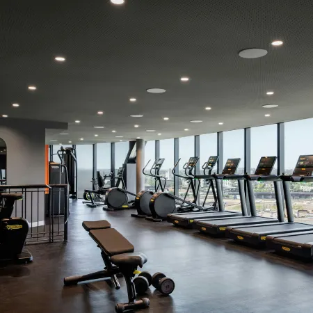Melbourne Marriott Hotel Docklands