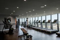 Melbourne Marriott Hotel Docklands - Træningscentre