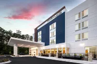 SpringHill Suites Savannah Richmond Hill - Gym
