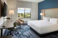 Fairfield by Marriott Inn & Suites Casa Grande - breakfast