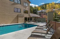 Marriott's StreamSide Birch at Vail - Familievenlig
