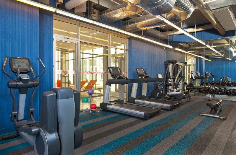 Aloft Bolingbrook photo 3