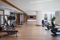 Barranquilla Marriott Hotel - palestra