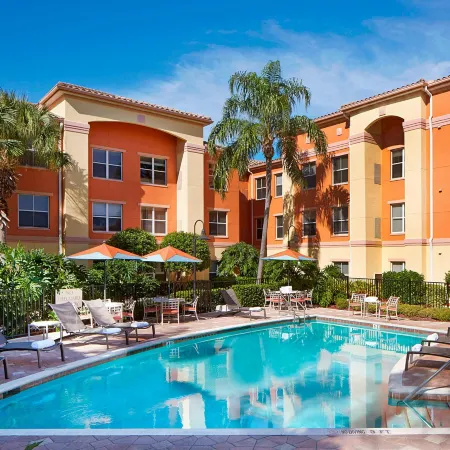 Residence Inn Naples