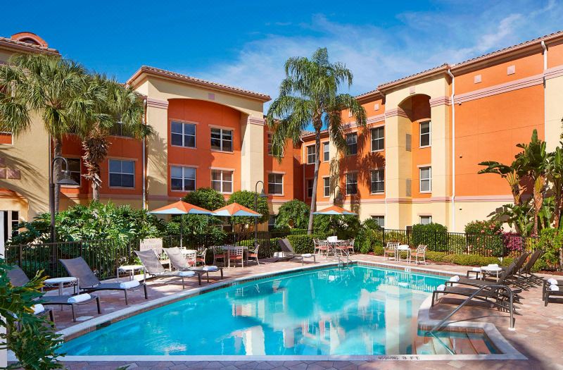 Residence Inn Naples photo 2
