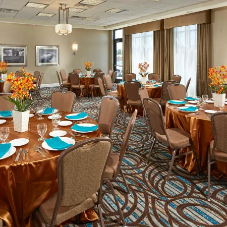 Hilton Garden Inn Los Angeles/Redondo Beach