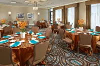 Hilton Garden Inn Los Angeles/Redondo Beach - breakfast