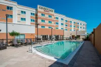 Courtyard Columbus - Pools