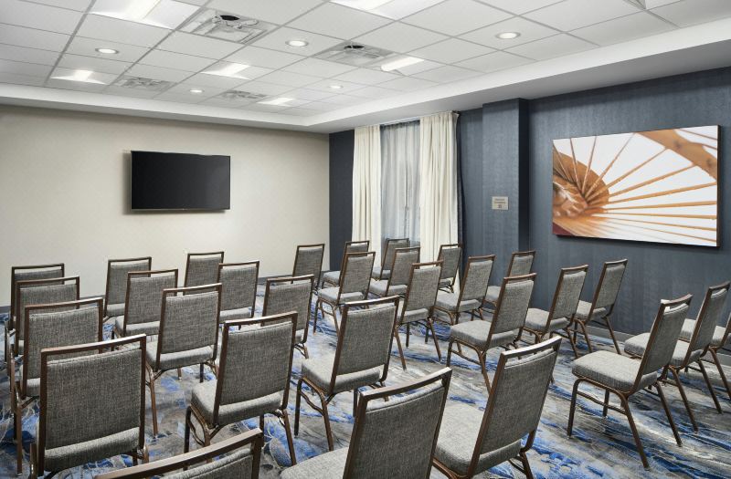 Fairfield Inn & Suites Tampa Riverview photo 5