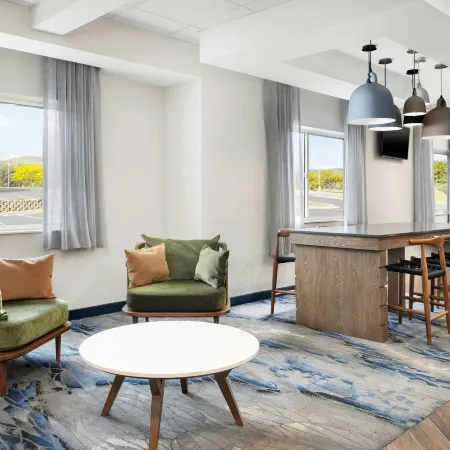 Fairfield Inn Scranton