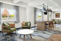 Fairfield Inn Scranton - 3-Star
