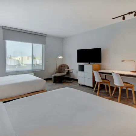 TownePlace Suites Cincinnati Airport South