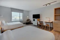 TownePlace Suites Cincinnati Airport South - ペット同伴可