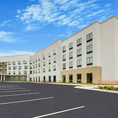 Hampton Inn & Suites by Hilton Decatur